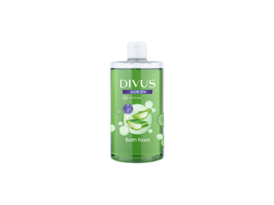 Vonios putos, DIVUS, 750ml
