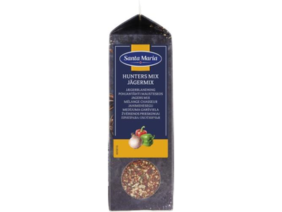 Žvėrienos prieskoniai SANTA MARIA, 480 g