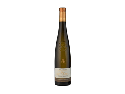 Baltasis sausas vynas ANNE LAURE GEWURSTRAMINER, 750 ml