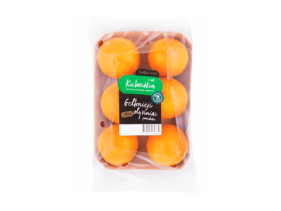 Geltoni slyviniai pomidorai, 450 g