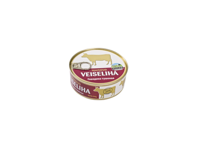 KODUKÜLA Troškinta jautiena 250 g