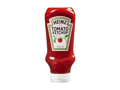 Kečupas HEINZ, 910 g