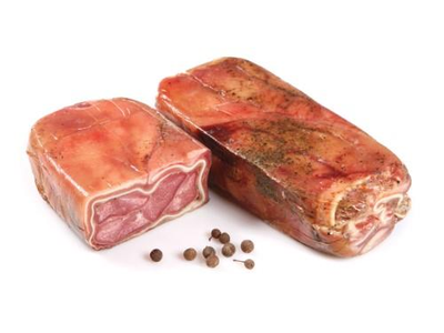 Virtas liežiuvių ir ausų vyniotinis ROKIŠKIO MĖSINĖ, ~500g