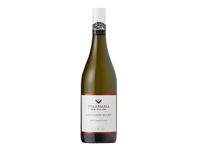 B. s. vynas VILLA MARIA S.BLANC, 13,5%, 0,75l