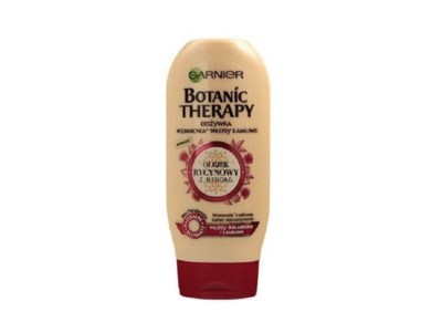 Plaukų balzamas GARNIER BOTANIC THERAPY , 200 ml