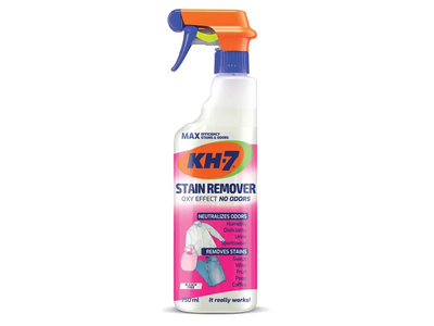 Dėmių valiklis KH-7, 750 ml