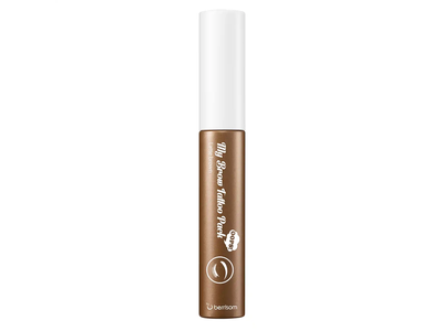 Nulupami antakių dažai BERRISOM 02, 10 g