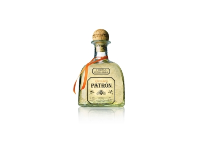 Tekila PATRON, Reposado, 40%, 0,7 l