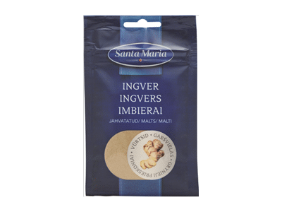 Malti imbierai SANTA MARIA, 20 g