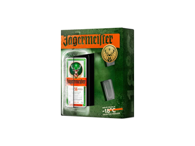Jägermeister Herb 0,7 L