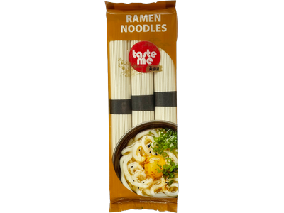 Ramen makaronai, TASTE ME, 300 g