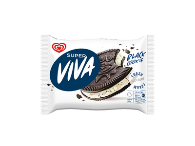 Ledai SUPER VIVA CHOCO COOKIE, 110ml