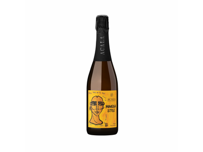 Ekol. put. arbata ACALA MIMOSA SYLE, 0,75 l