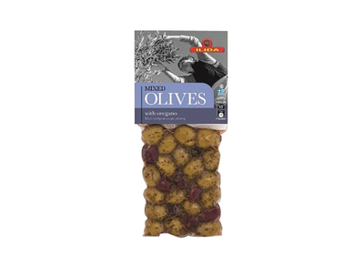 Ilida Mixed Oregano 150 g