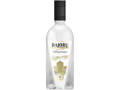 Bajorų Premium Gold Vodka 0,7 l