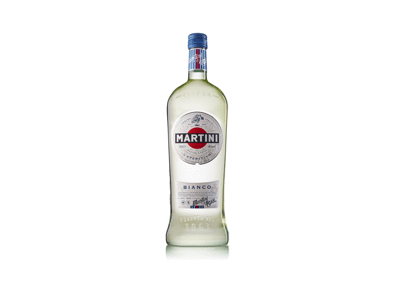 Vermutas MARTINI BIANCO, 0,75 l, 750 ml