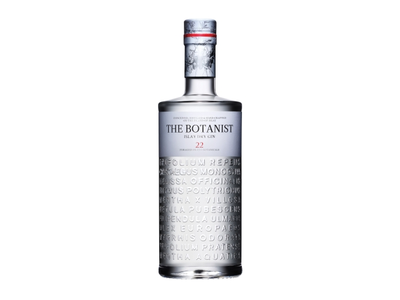 Džinas THE BOTANIST, 46%, 0,7 l