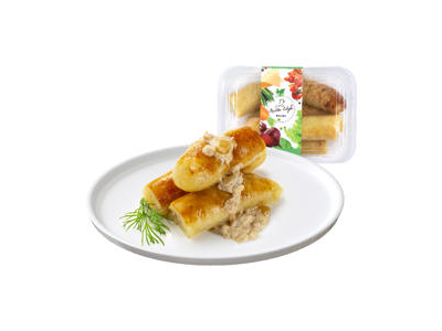 Kepti bulviniai vėdarai, 1 kg