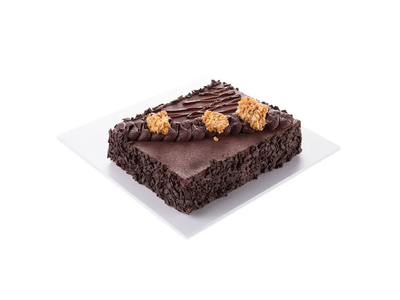 Šokoladinis tortas šansas 20 cm 