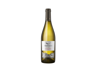 Baltasis sausas vynas TRAPICHE RESERVE CHARDONNAY, 750 ml