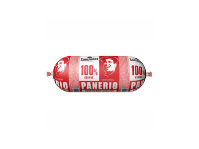 Virta dešra SAMSON PANERIO 330g