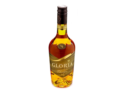 Spiritinis gėrimas GLORIA VS, 500 ml