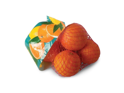 Fasuoti apelsinai BON VIA, 1 kg