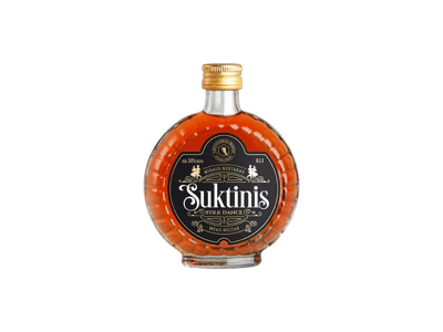 Midaus nektaras SUKTINIS, 100 ml
