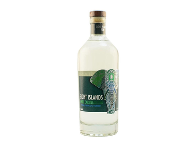 Eight Islands White 0,7 L