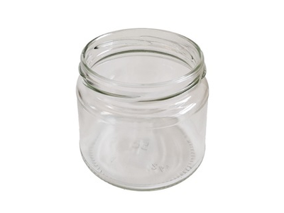 Stiklainis TWIST, 0,33 l, 1 vnt.