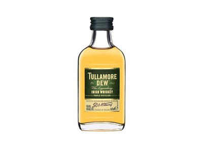 Tullamore Dew 0,05 L