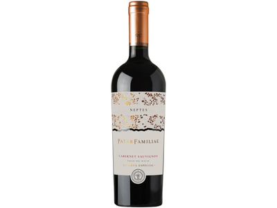 Pater Familiae Neptes Cabernet Sauvignon Reserva 0,75 l