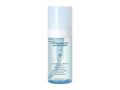HEVEBLUE PHYTON SQUA HYAL BLUE veido želė kremas, 110 ml