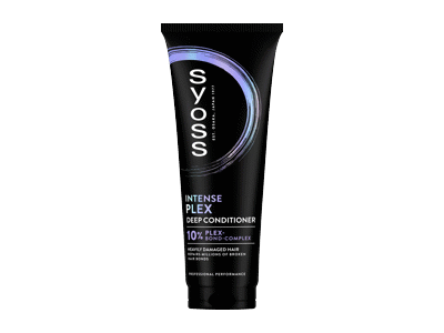 Plaukų kondicionierius SYOSS Intense Plex, 250 ml