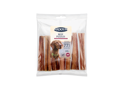 Džiovinti jaučių peniai ARDOUR, 100 g