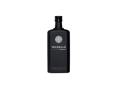 Žolelių likeris VALHALLA, 35 %, 0,7 l