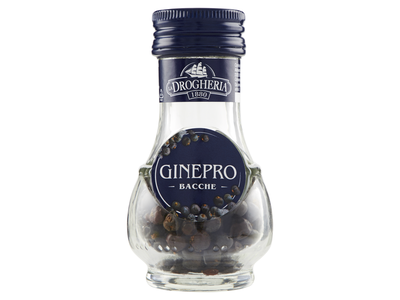 Kadagio uogos LA DROGHERIA, 22 g