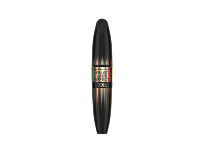 Blakstienų tušas MAX FACTOR FALSE LASH EFFECT XXL, juodas, 1 vnt.
