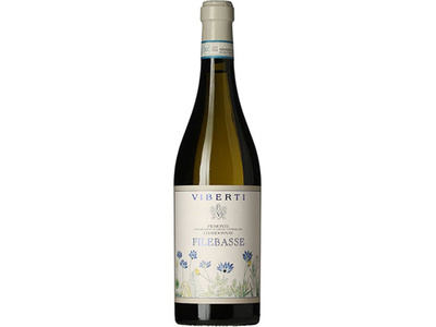 Viberti Chardonnay 0,75 L