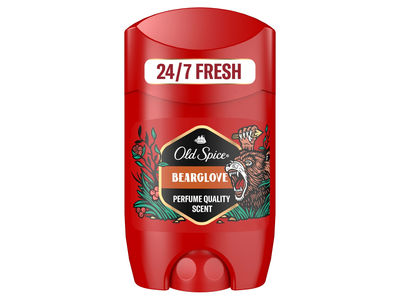 Vyr.piešt.dezodor., OLD SPICE BEARGLOVE, 50ml