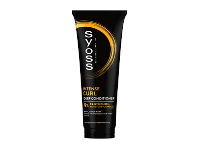 Kondicionierius SYOSS Intense Curls, 250ml