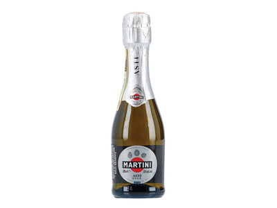 Sal.rūš.put.vynas MARTINI ASTI D.O.C.G., 0,2l