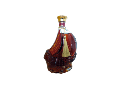Brendis ALANDAR X.O. (CARAVELLE), 700 ml