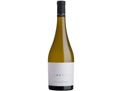 Kaalys Cotes Du Roussillon AOP 0,75 l
