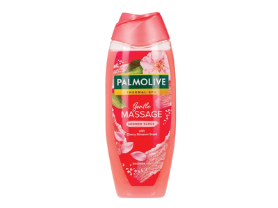 PALMOLIVE dušo želė  Thermal SPA Gentle Massage, 500ml