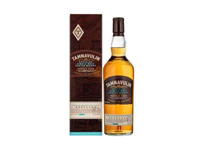 Viskis TAMNAVULIN SPEYSIDE DOUBLE CASK, 700 ml