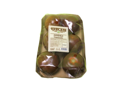 Juodieji pomidorai IKI ŪKIS, 500 g