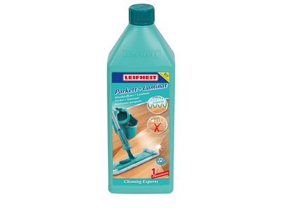 Laminato ir parketo valiklis LEIFHEIT, 1 l