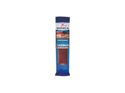 Vytinta Jubiliejaus dešra, 200 g