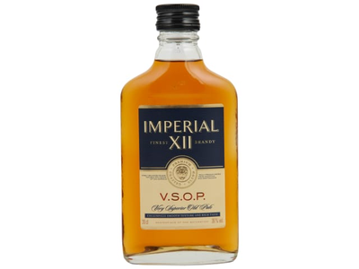 Brendis IMPERIAL XII,  36%, 0,2 l